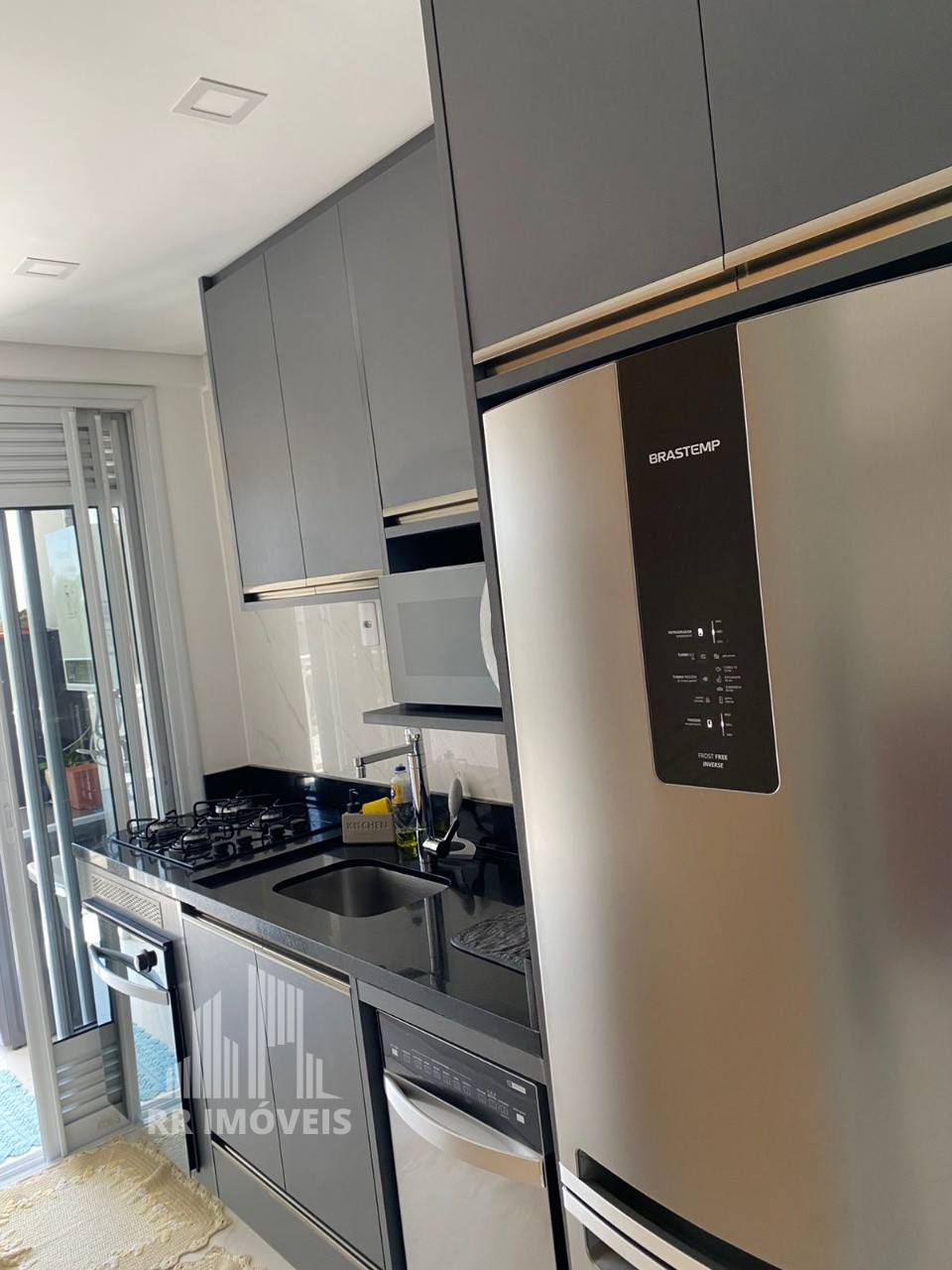 Apartamento, 1 quarto, 70 m² - Foto 12
