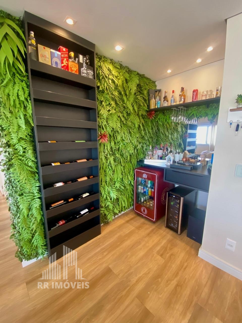 Apartamento, 2 quartos, 66 m² - Foto 13