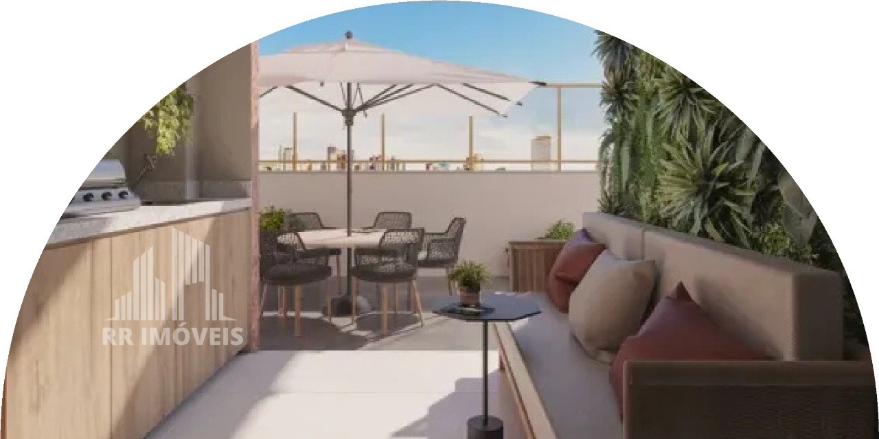 Apartamento, 2 quartos, 60 m² - Foto 5