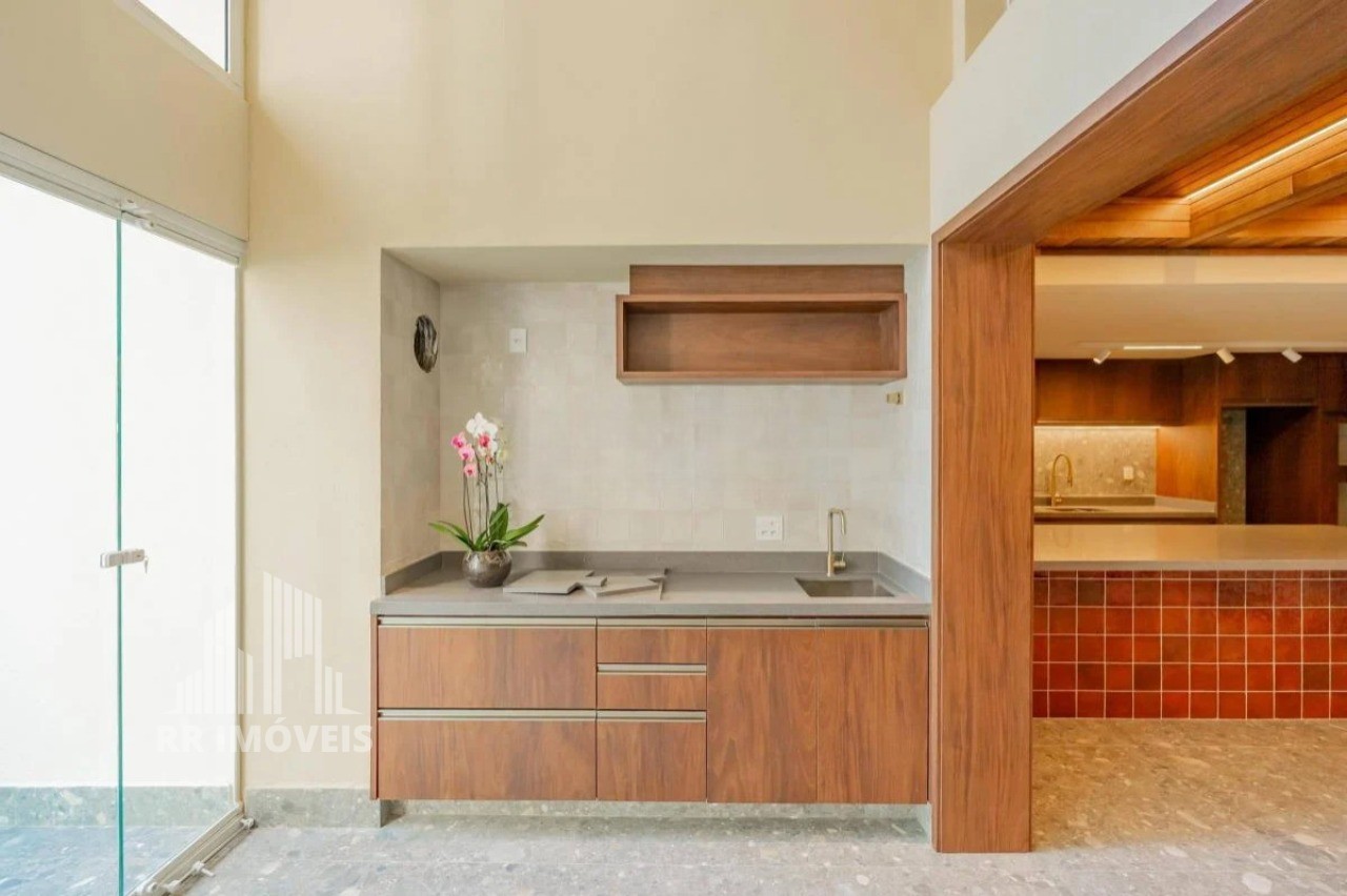 Apartamento, 4 quartos, 192 m² - Foto 8