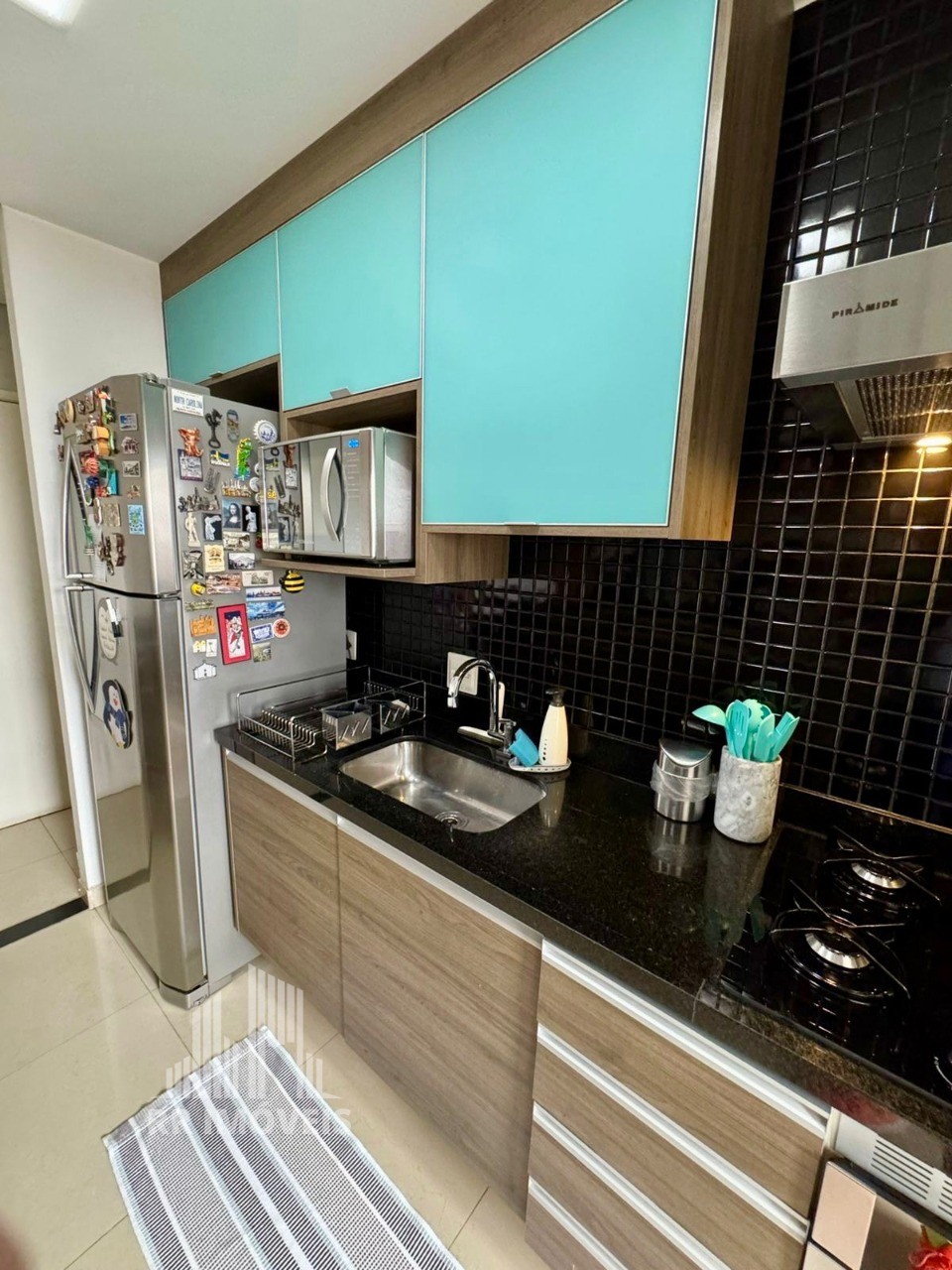 Apartamento, 2 quartos, 72 m² - Foto 8