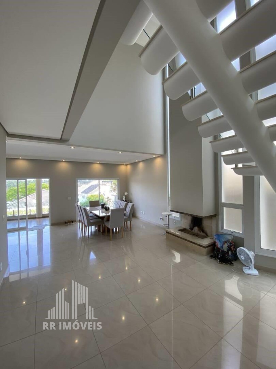 Casa, 3 quartos, 300 m² - Foto 4