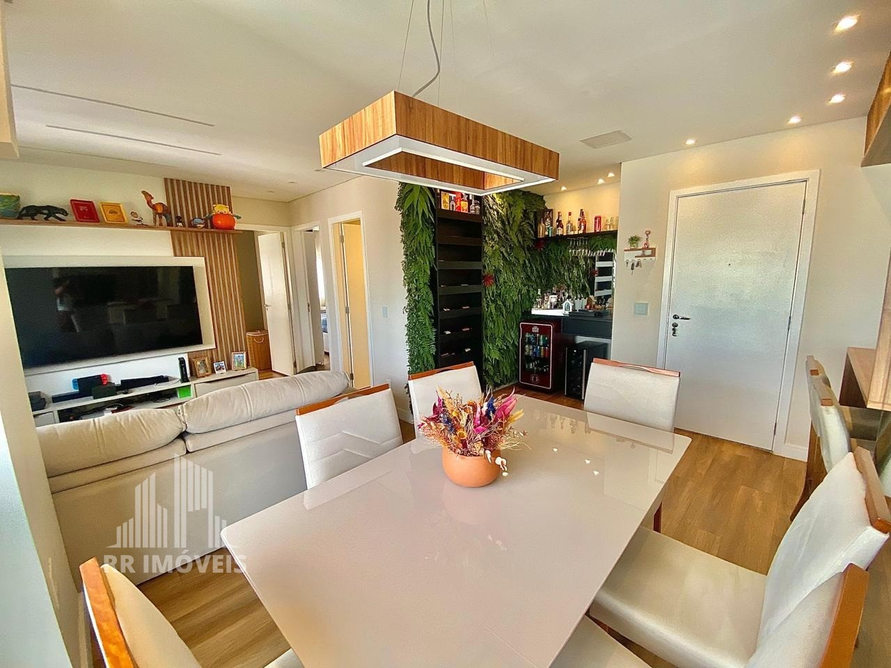 Apartamento, 2 quartos, 66 m² - Foto 3