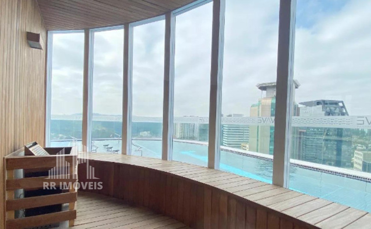 Apartamento, 1 quarto, 70 m² - Foto 24