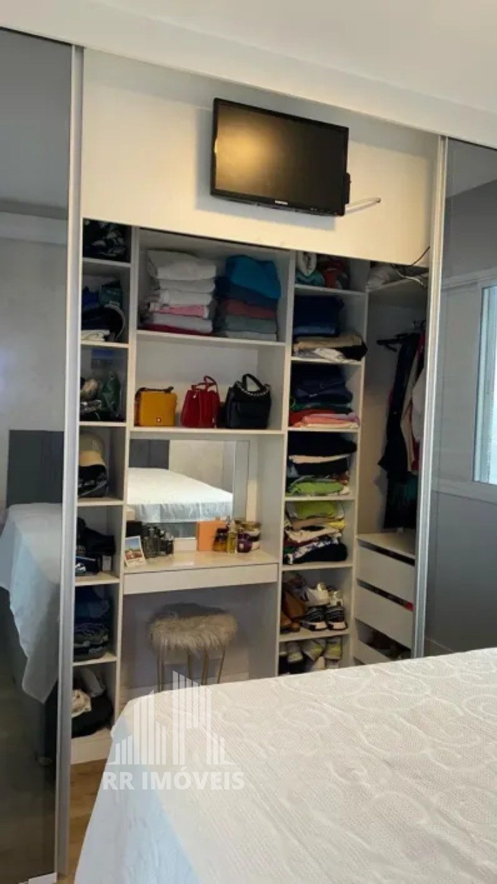 Apartamento, 2 quartos, 85 m² - Foto 14