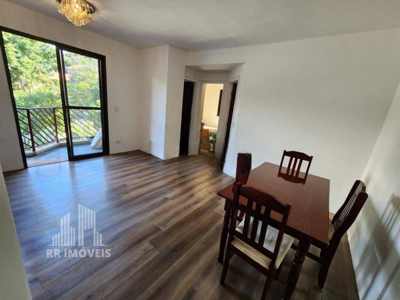 Apartamento, 2 quartos, 59 m² - Foto 2