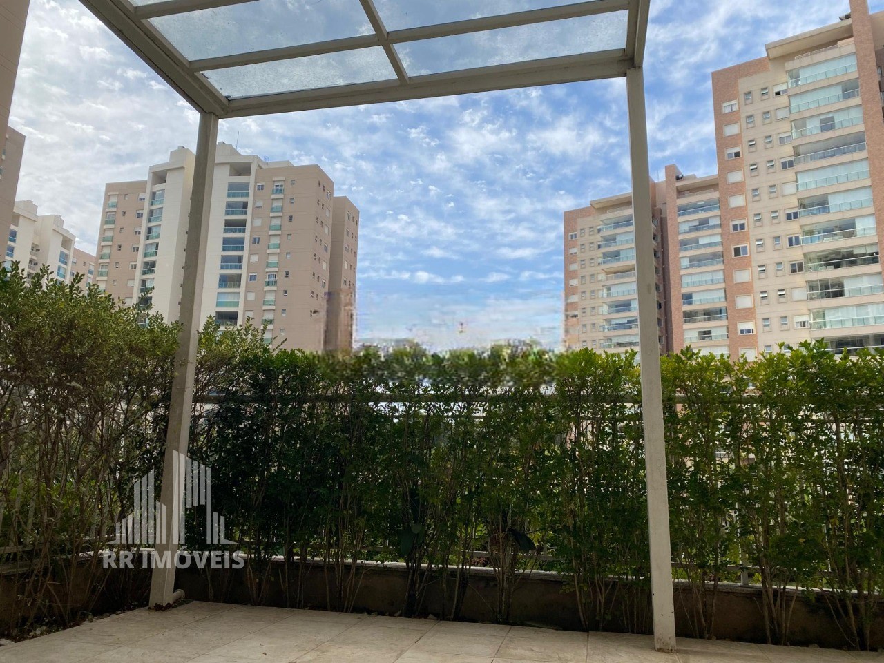 Apartamento, 3 quartos, 208 m² - Foto 10