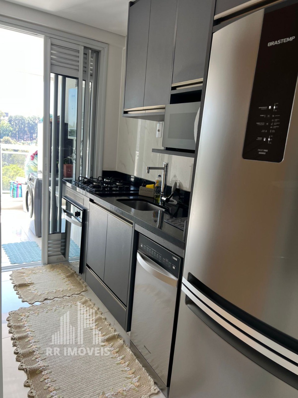 Apartamento, 1 quarto, 70 m² - Foto 11