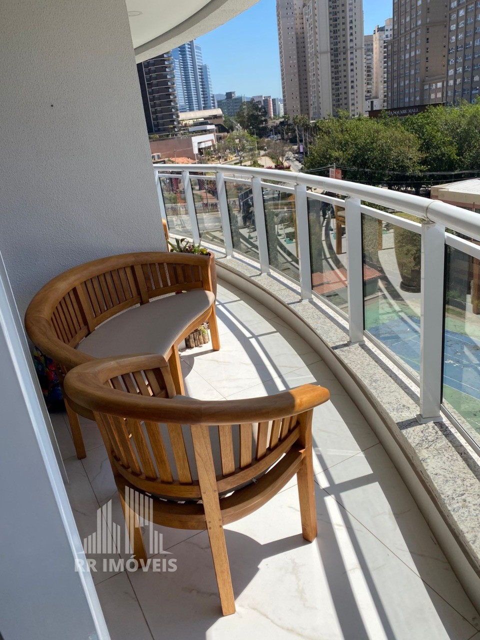 Apartamento, 1 quarto, 70 m² - Foto 4