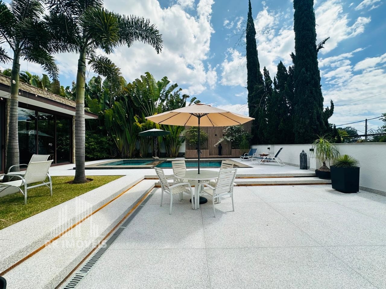 Casa, 4 quartos, 705 m² - Foto 5