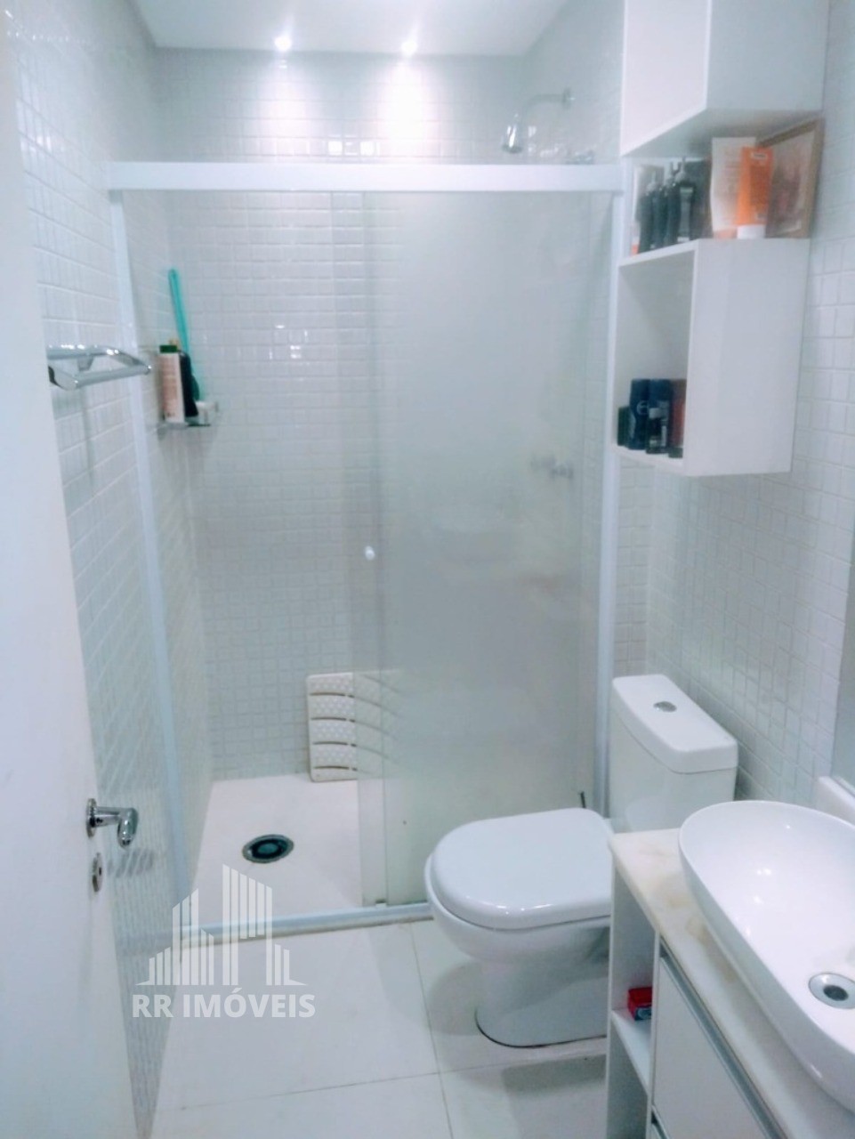 Apartamento, 1 quarto, 66 m² - Foto 8