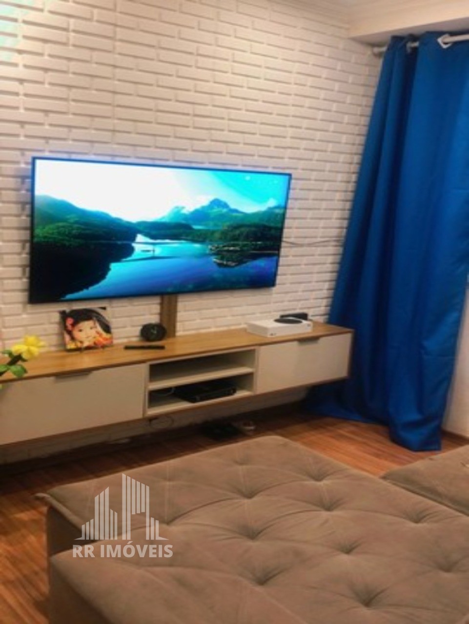 Apartamento, 2 quartos, 51 m² - Foto 4