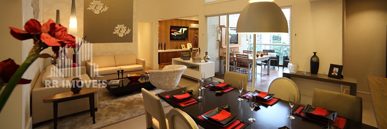 Apartamento, 3 quartos, 172 m² - Foto 29
