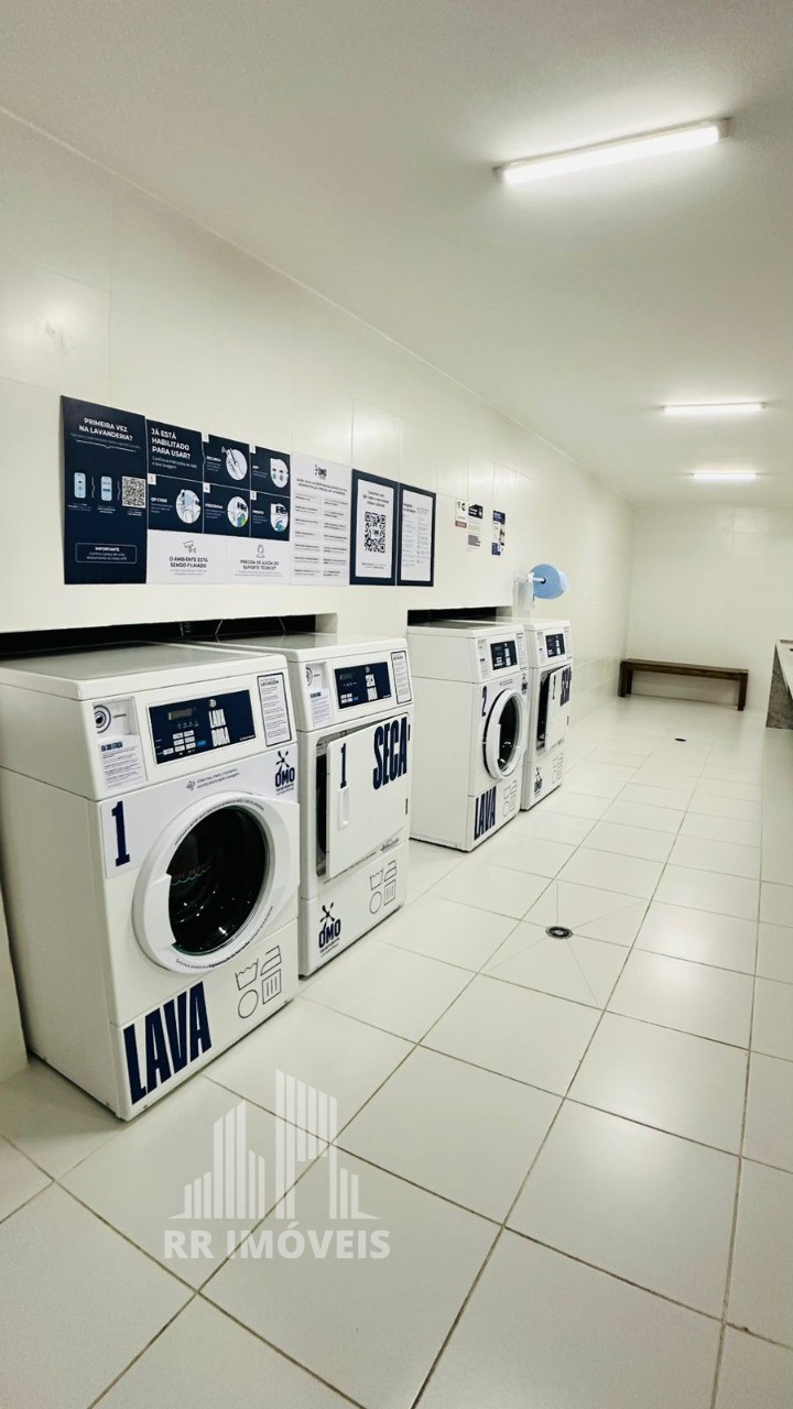 Apartamento, 2 quartos, 48 m² - Foto 17