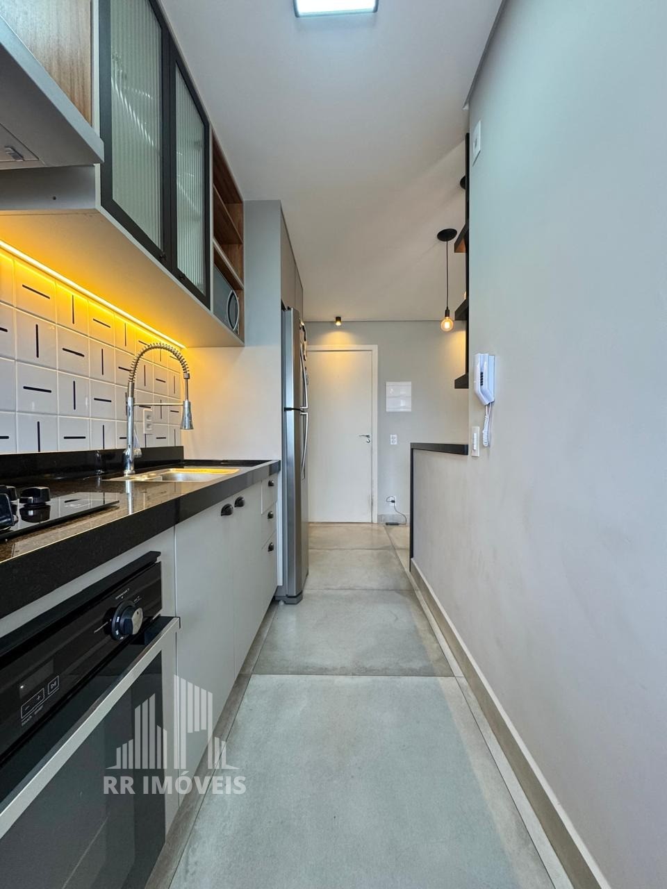 Apartamento, 2 quartos, 55 m² - Foto 8