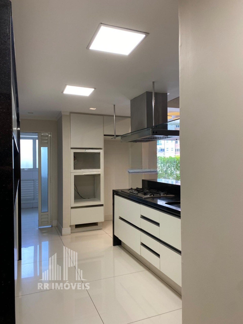 Apartamento, 3 quartos, 208 m² - Foto 4