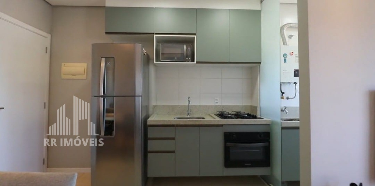 Apartamento, 2 quartos, 55 m² - Foto 3