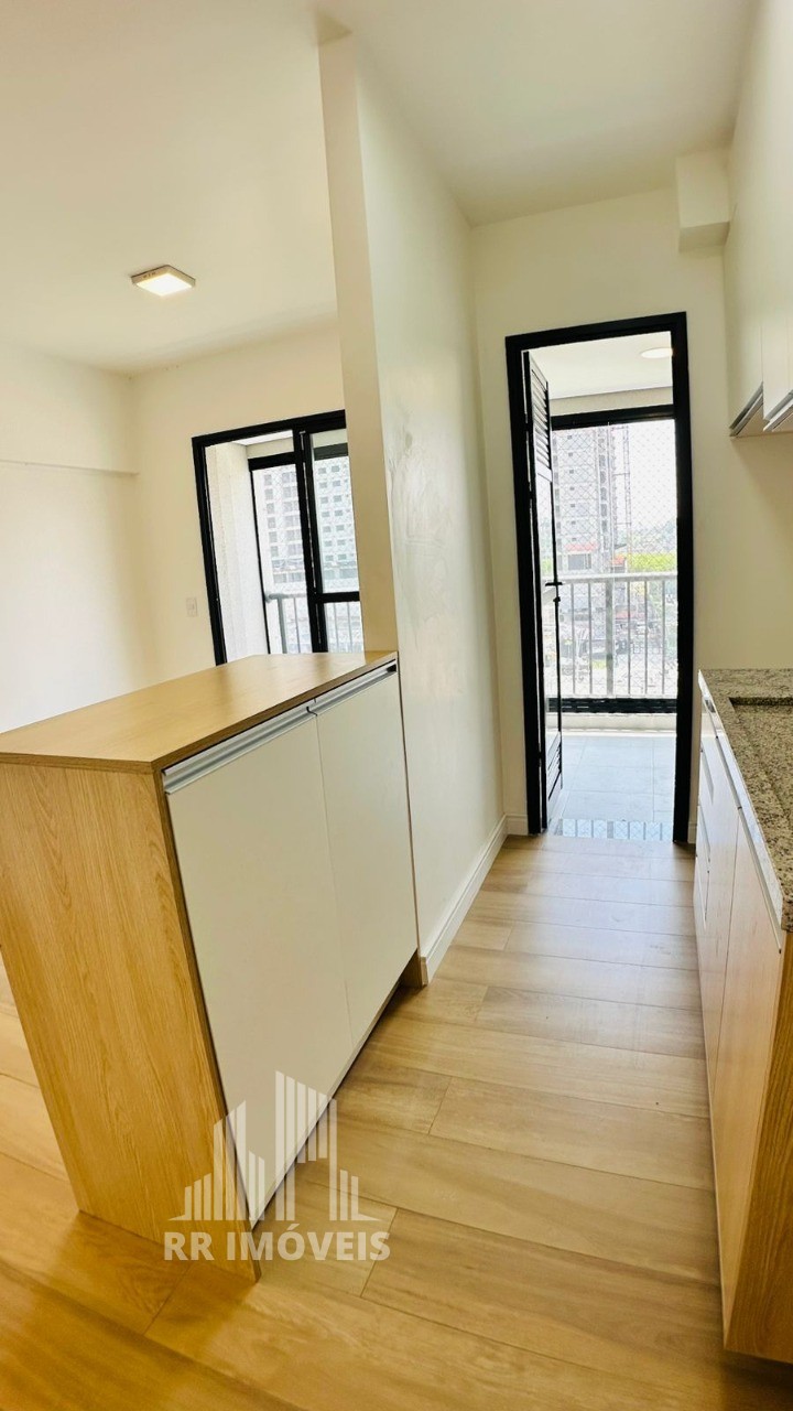 Apartamento, 2 quartos, 48 m² - Foto 3