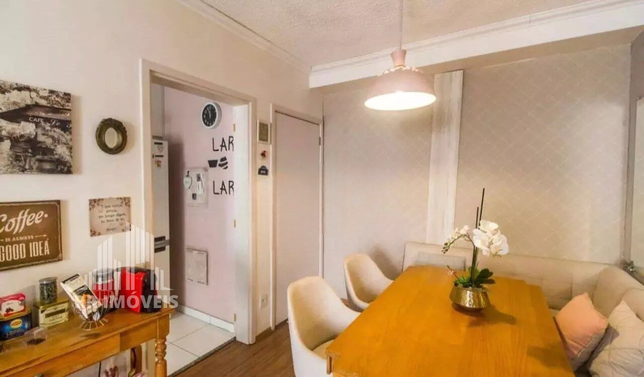 Apartamento, 2 quartos, 68 m² - Foto 6
