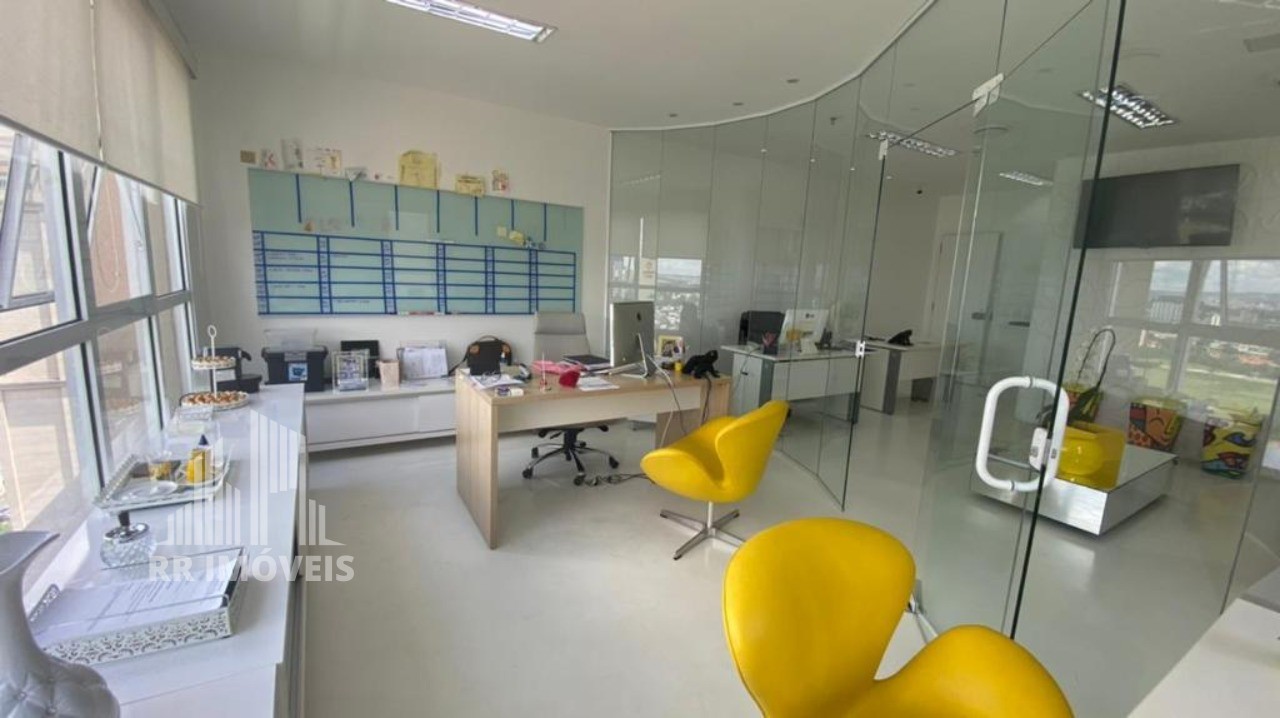 Sala-Conjunto, 500 m² - Foto 2