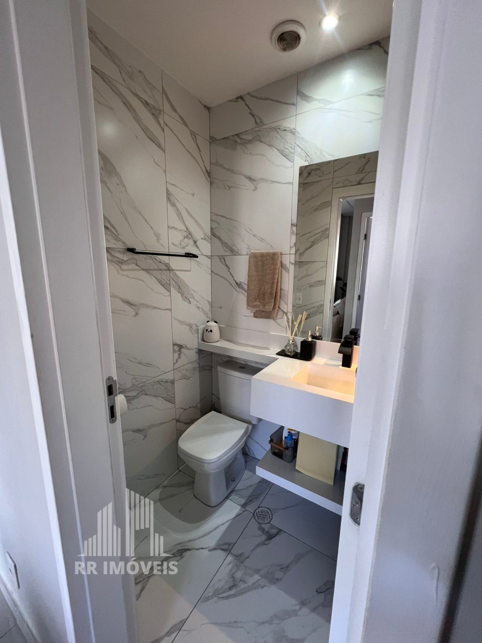 Apartamento, 2 quartos, 57 m² - Foto 19