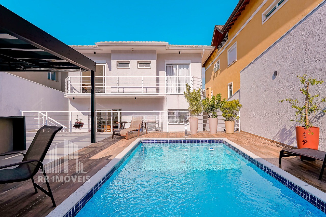 Casa, 3 quartos, 239 m² - Foto 3