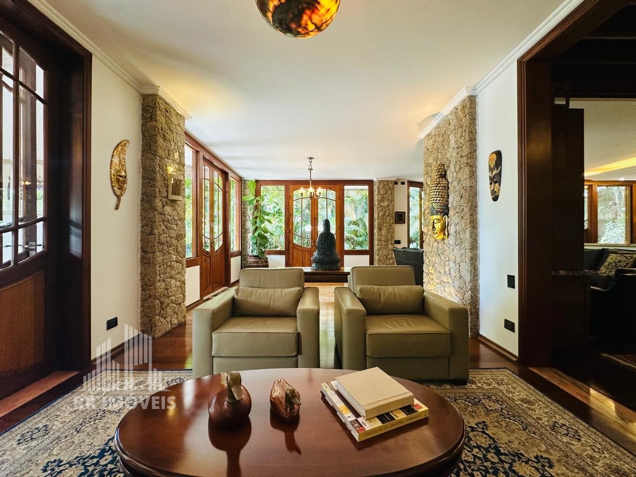 Casa, 4 quartos, 705 m² - Foto 19