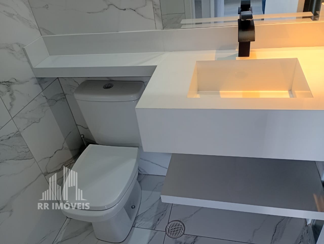 Apartamento, 2 quartos, 57 m² - Foto 23
