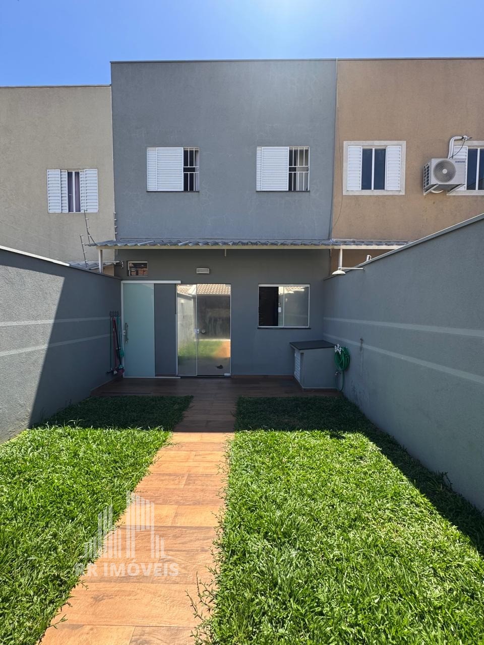 Casa, 3 quartos, 80 m² - Foto 18