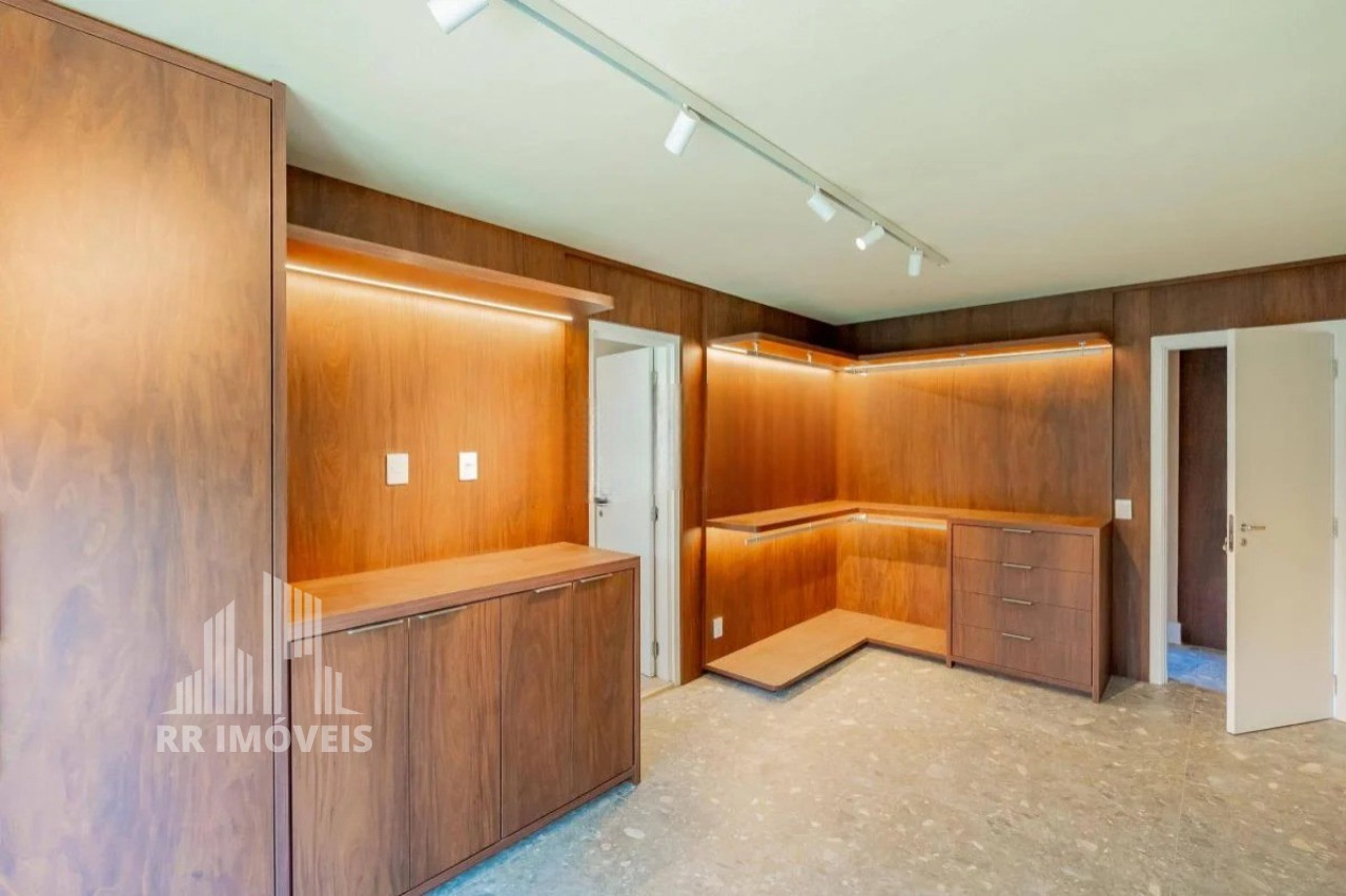 Apartamento, 4 quartos, 192 m² - Foto 16