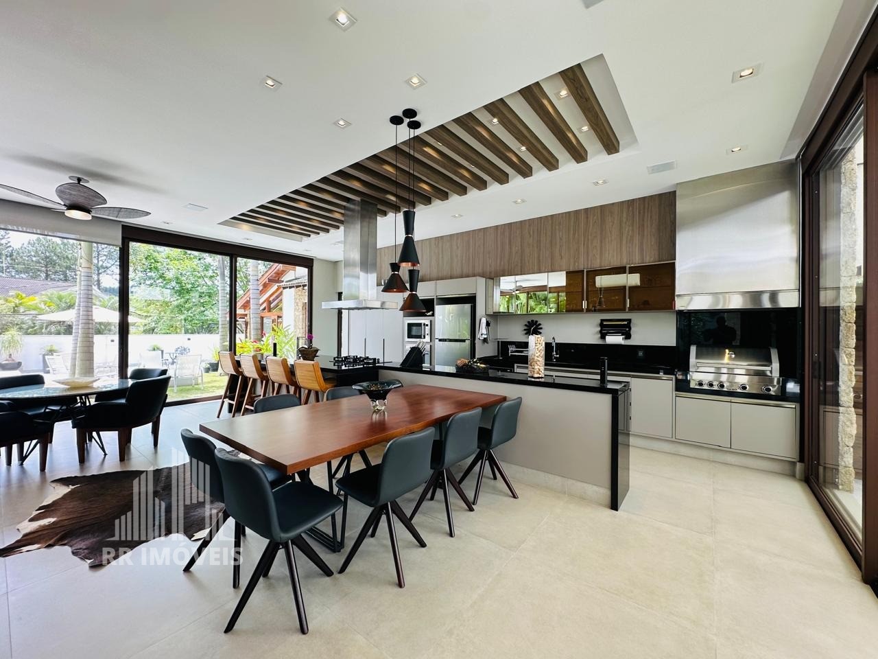 Casa, 4 quartos, 705 m² - Foto 15