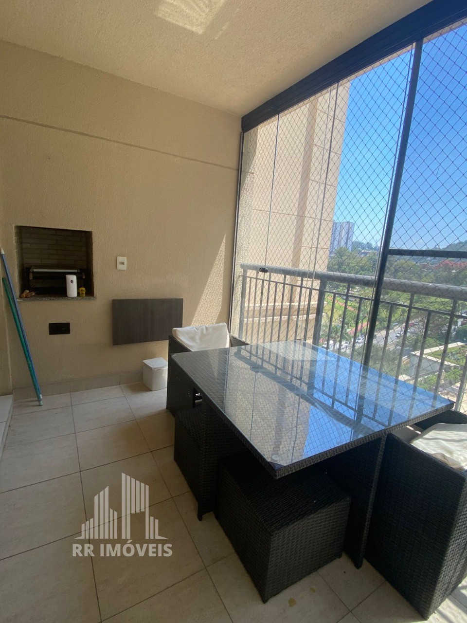 Apartamento, 2 quartos, 76 m² - Foto 4
