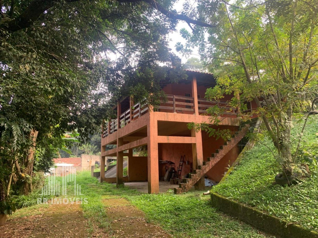 Casa, 3 quartos, 330 m² - Foto 1
