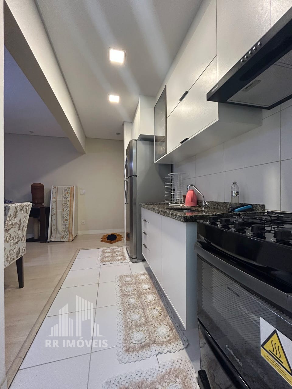 Apartamento, 3 quartos, 87 m² - Foto 7