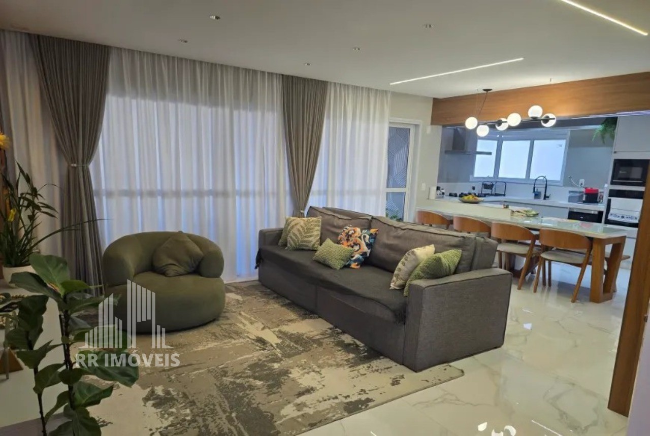 Apartamento, 3 quartos, 176 m² - Foto 4