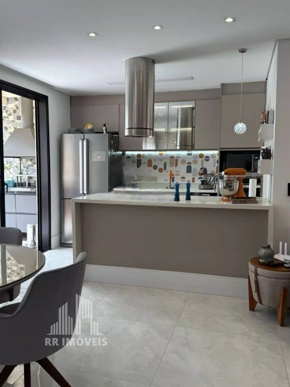 Casa, 3 quartos, 154 m² - Foto 3