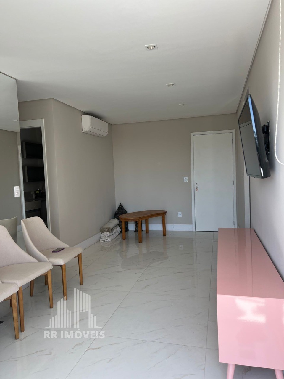 Apartamento, 1 quarto, 70 m² - Foto 5