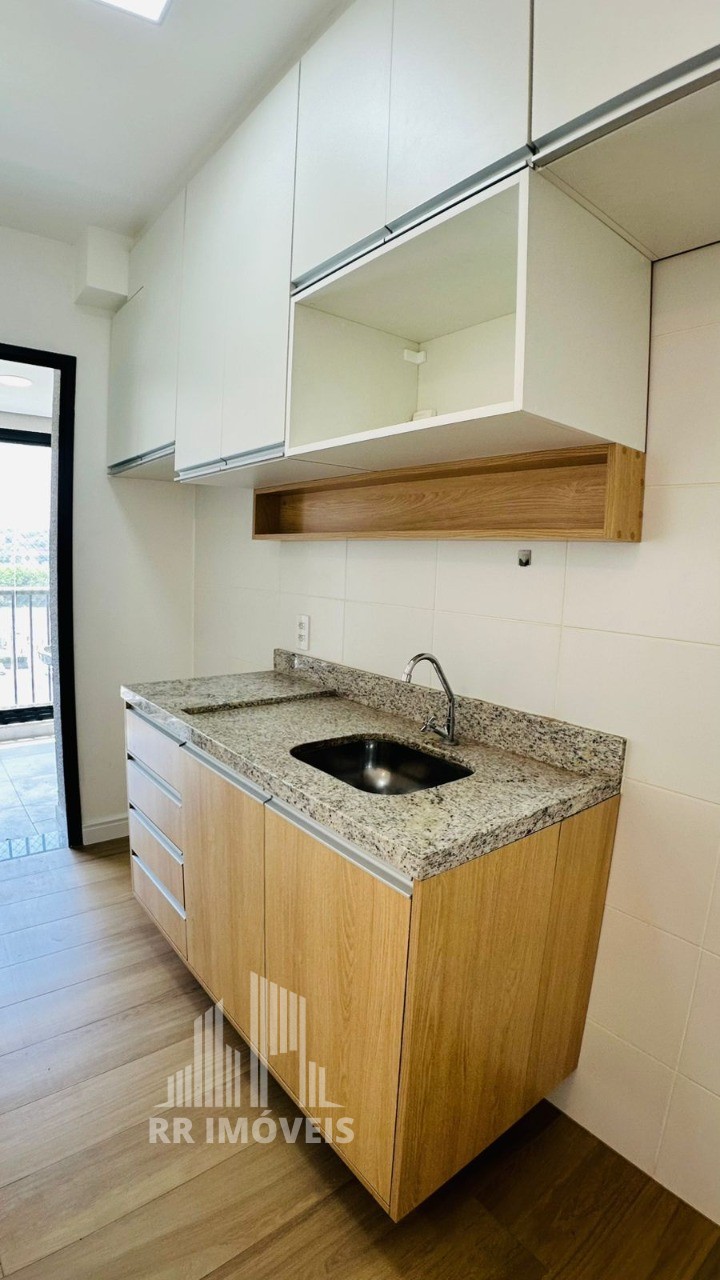 Apartamento, 2 quartos, 48 m² - Foto 4