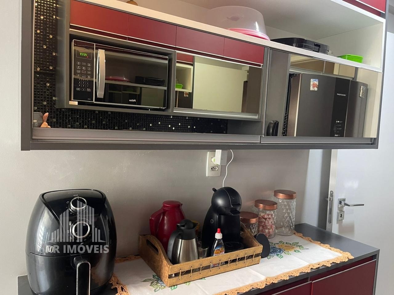 Apartamento, 2 quartos, 81 m² - Foto 5