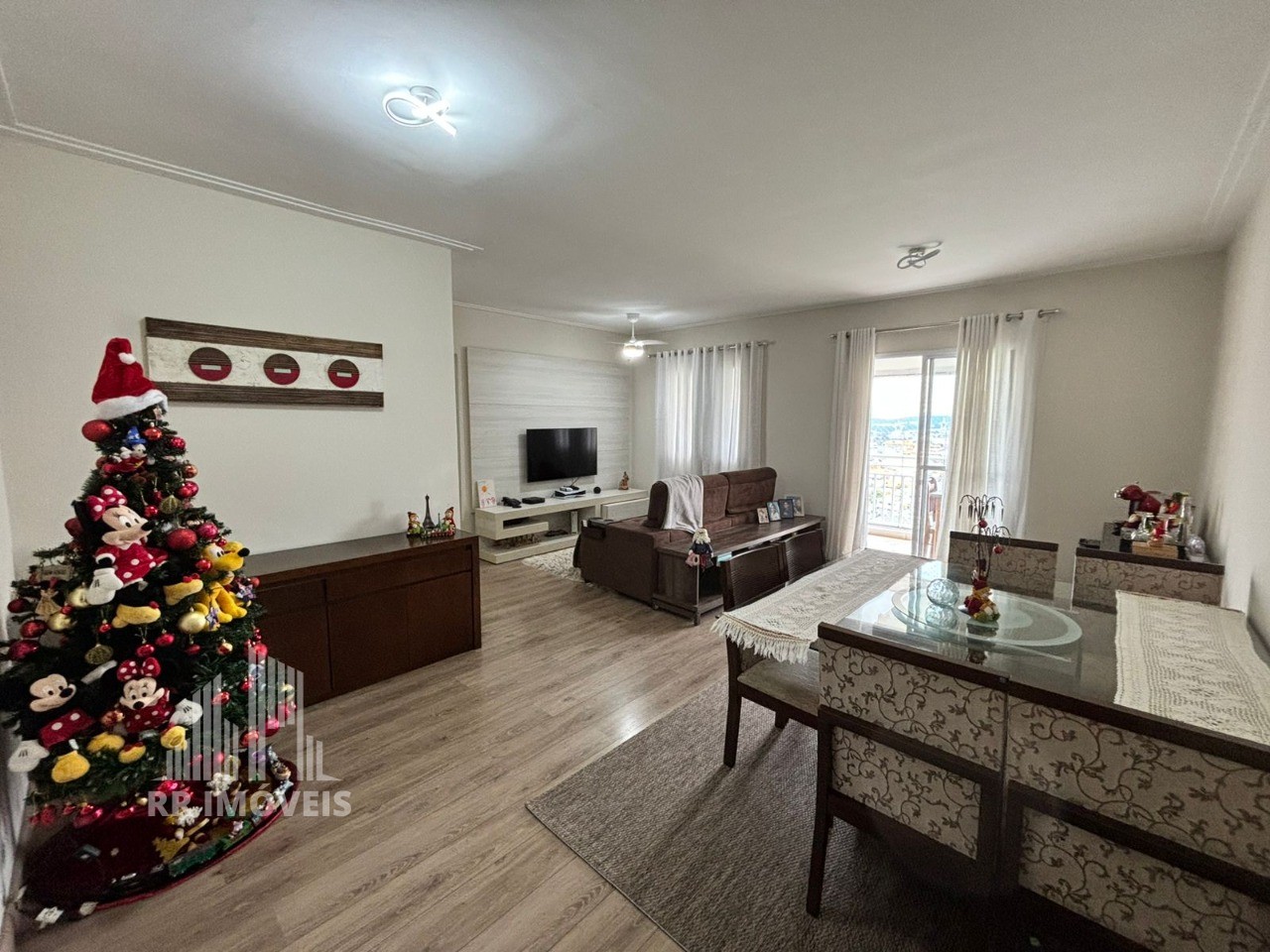 Apartamento, 3 quartos, 105 m² - Foto 4