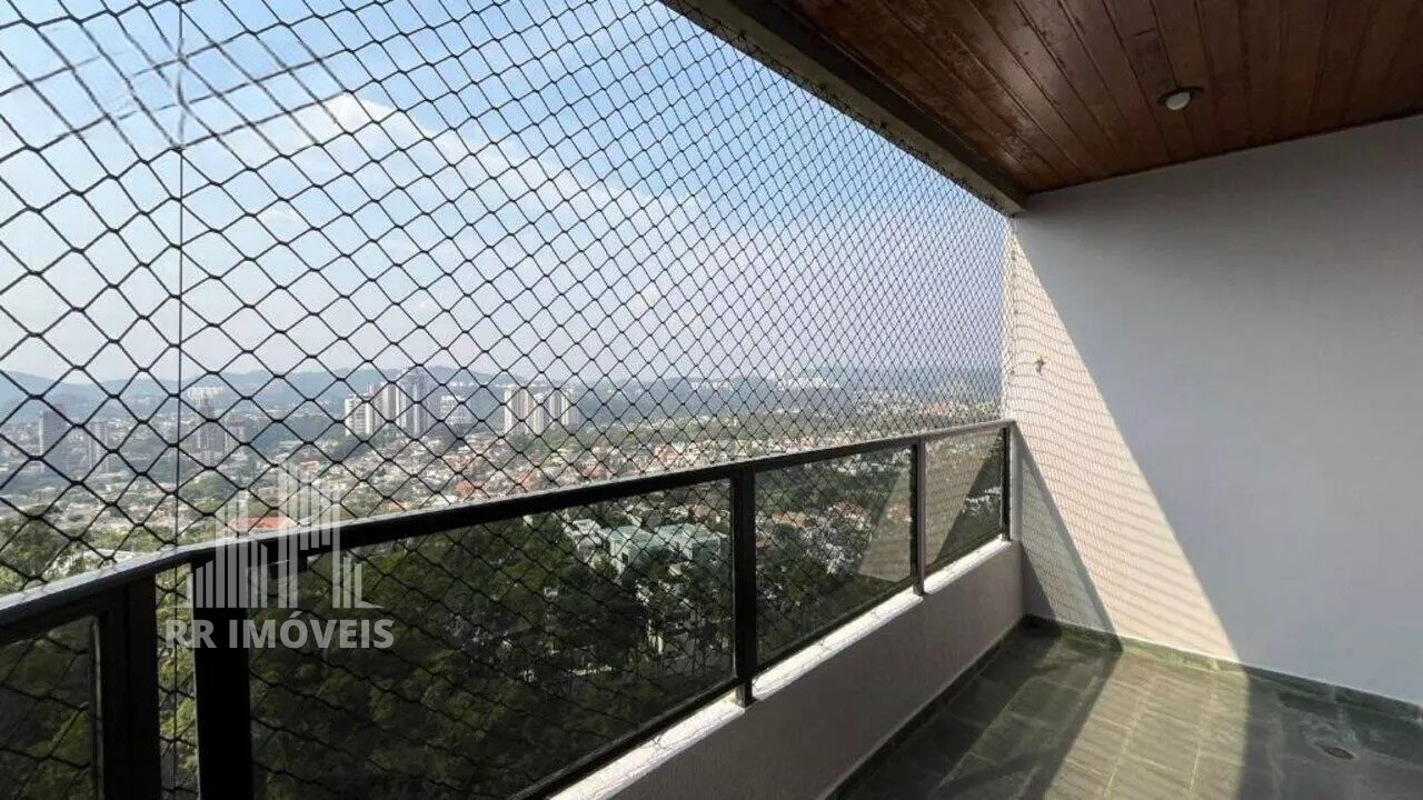 Apartamento, 3 quartos, 144 m² - Foto 4