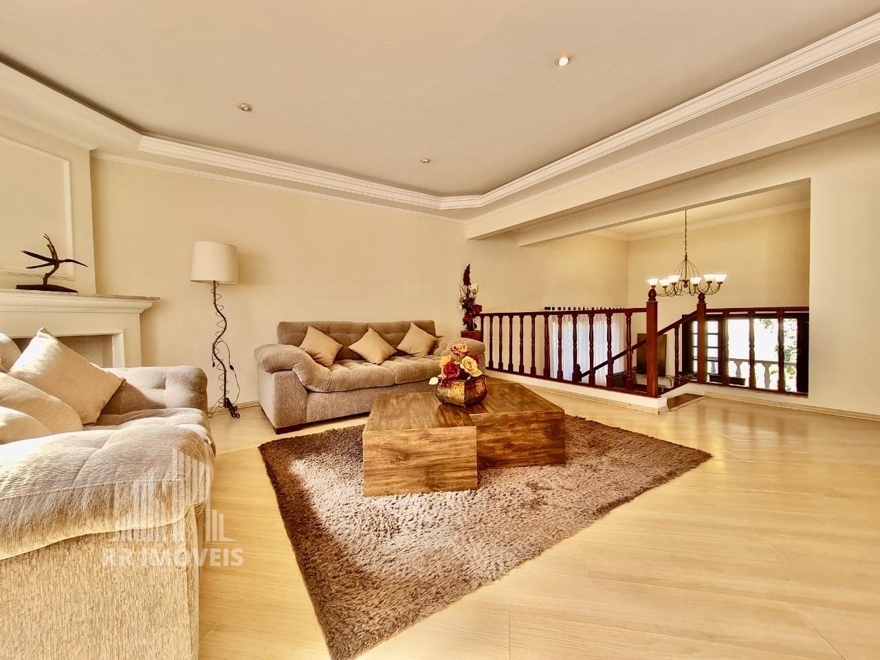 Casa, 3 quartos, 250 m² - Foto 4