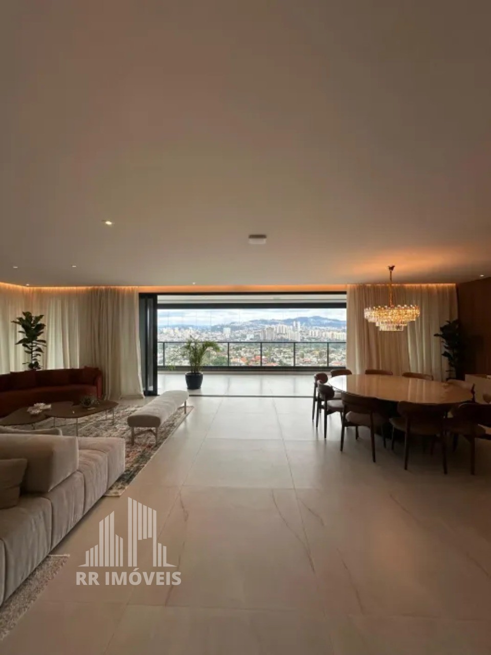 Apartamento, 3 quartos, 344 m² - Foto 3
