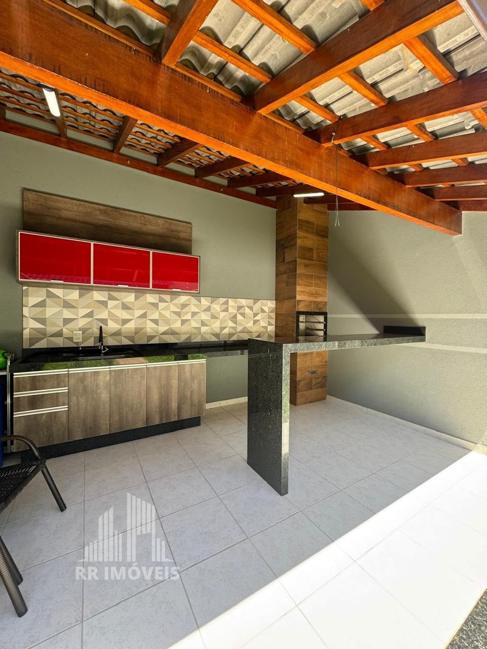 Casa, 3 quartos, 80 m² - Foto 20