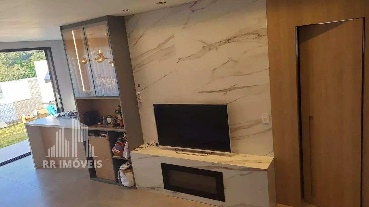 Casa, 3 quartos, 154 m² - Foto 2