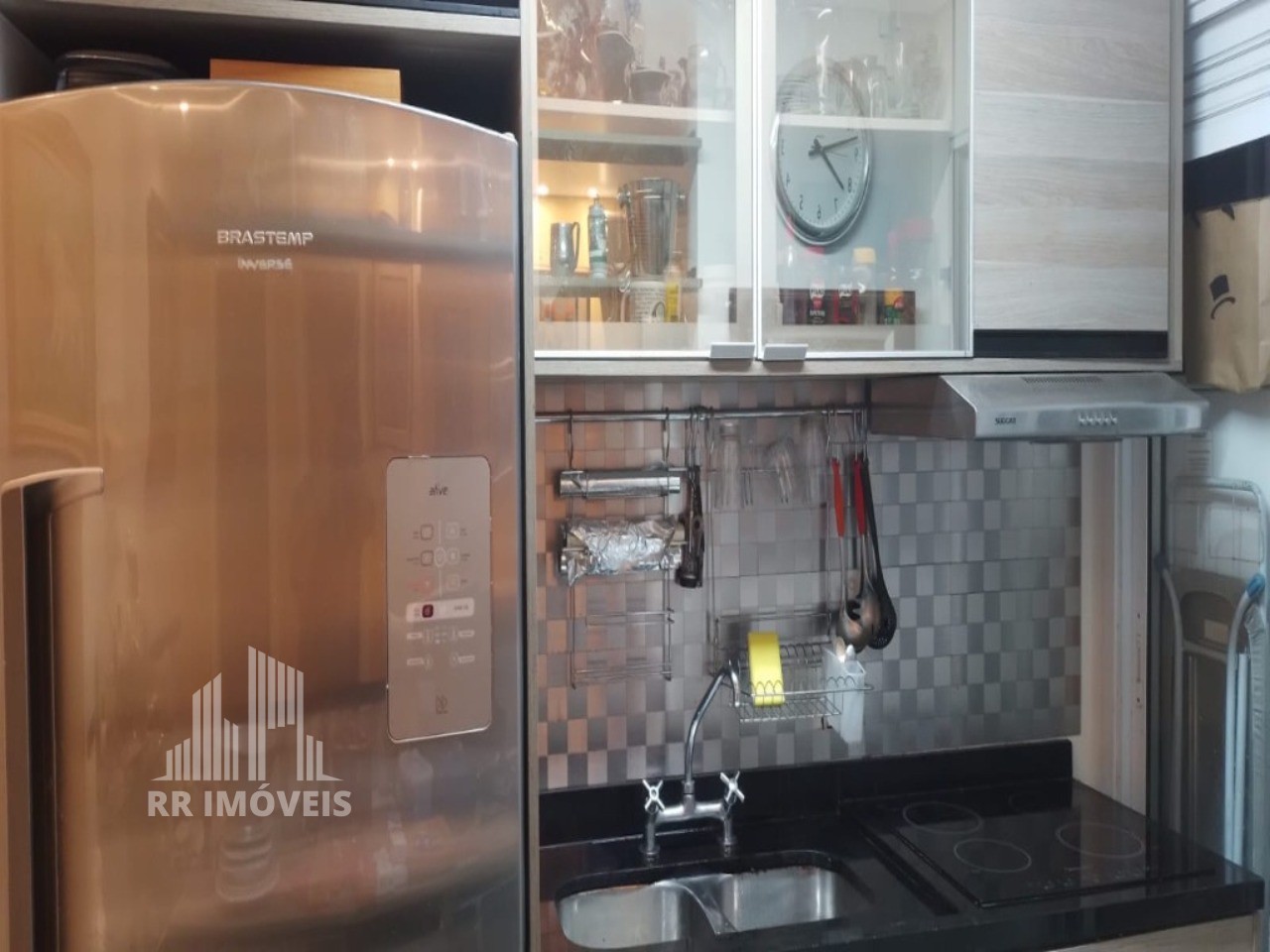 Apartamento, 1 quarto, 66 m² - Foto 6