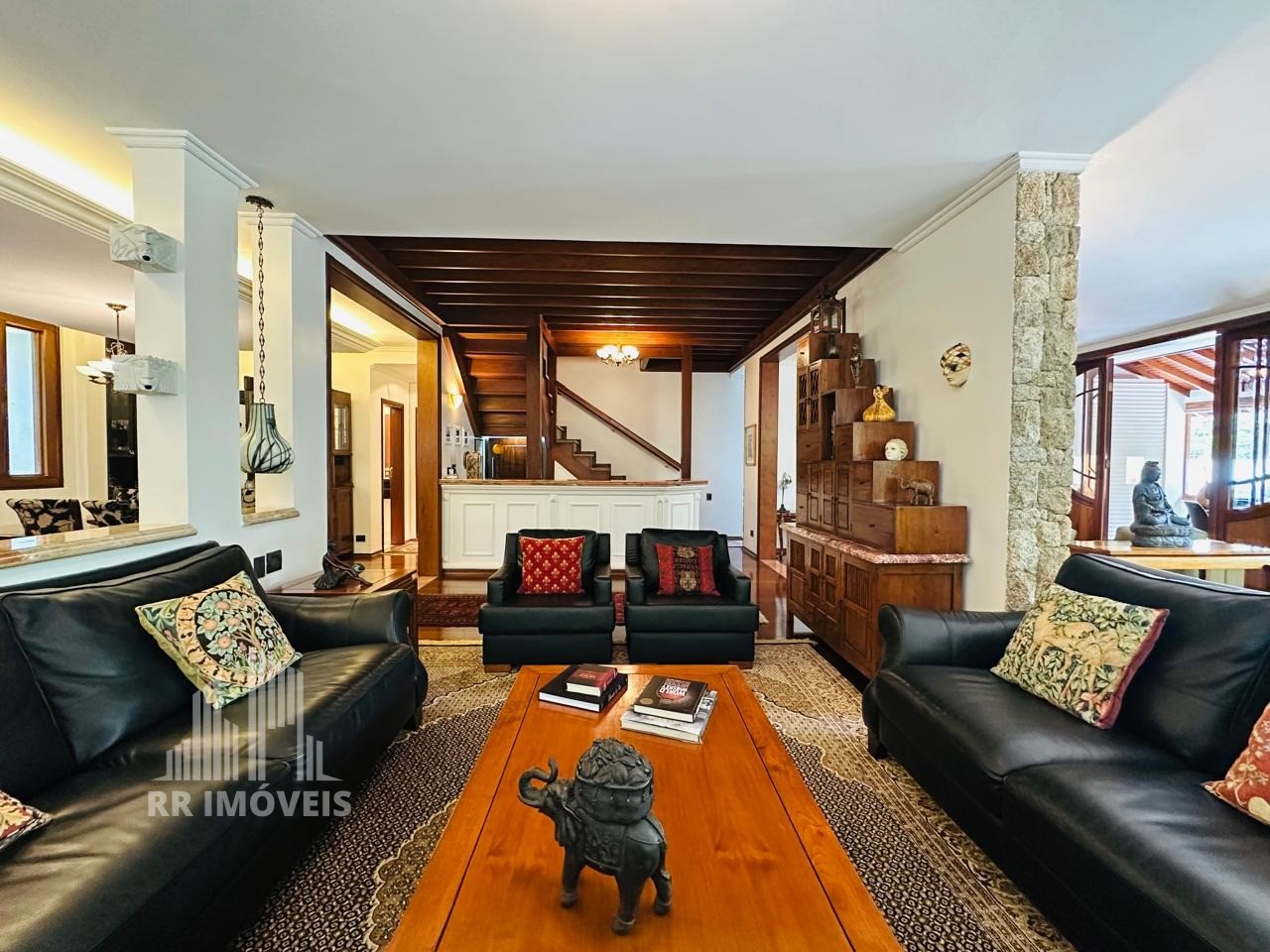 Casa, 4 quartos, 705 m² - Foto 25