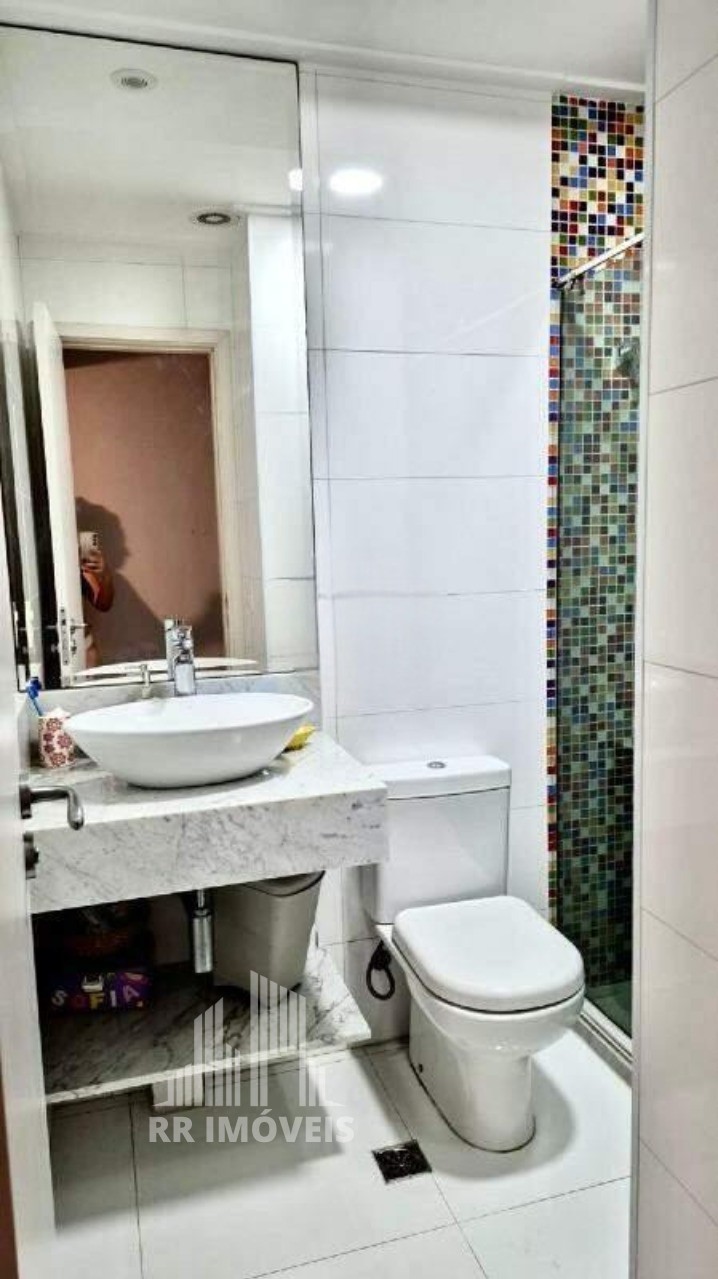 Apartamento, 2 quartos, 68 m² - Foto 17