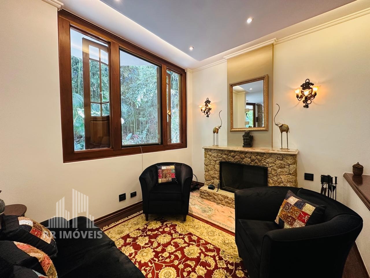 Casa, 4 quartos, 705 m² - Foto 28