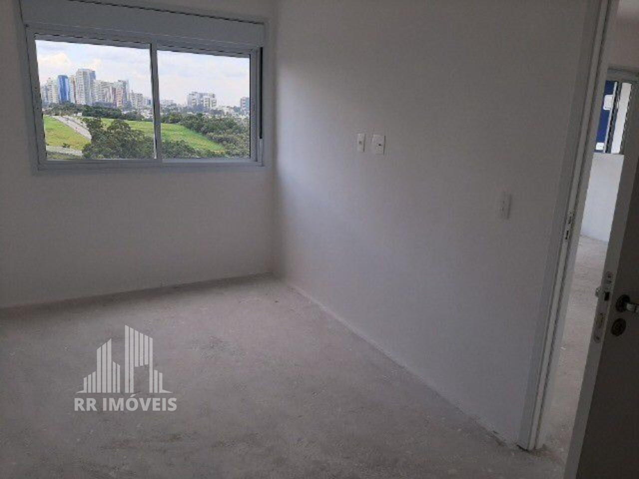 Apartamento, 1 quarto, 54 m² - Foto 7